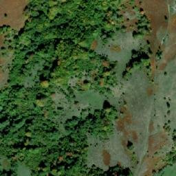 Satellite imagery of Konjski Obor, ME
