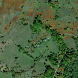 Satellite imagery of Konjski Obor, ME