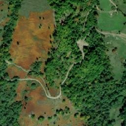 Satellite imagery of Konjski Obor, ME