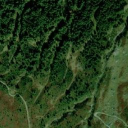 Satellite imagery of Ljukšterp, ME