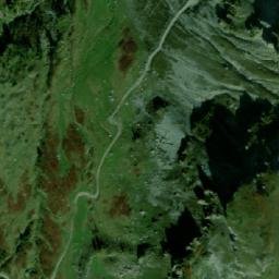 Satellite imagery of Ravno Brdo, ME