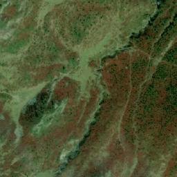 Satellite imagery of Ravno Brdo, ME