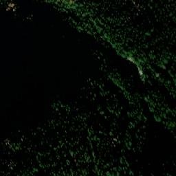 Satellite imagery of Derviš-Kom, XK