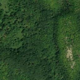 Satellite imagery of Qelia, XK