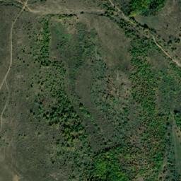Satellite imagery of Dugacko Bilo, XK
