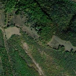 Satellite imagery of Dugacko Bilo, XK