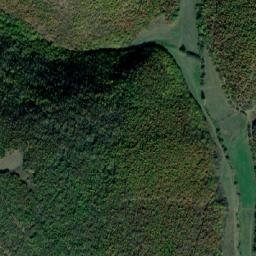 Satellite imagery of Dugacko Bilo, XK