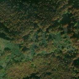 Satellite imagery of Zanoga, RS