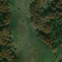 Satellite imagery of Zanoga, RS