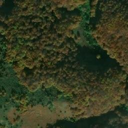 Satellite imagery of Zanoga, RS