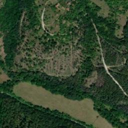 Satellite imagery of Kitka, BG