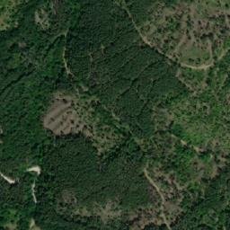 Satellite imagery of Kitka, BG