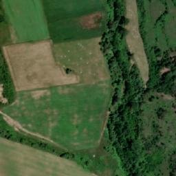 Satellite imagery of TT30, BG