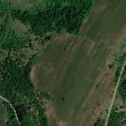 Satellite imagery of TT30, BG