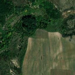 Satellite imagery of TT98, BG