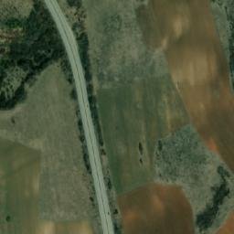 Satellite imagery of TT98, BG