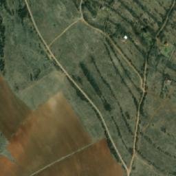 Satellite imagery of TT98, BG