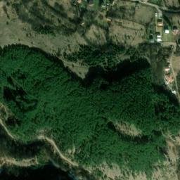 Satellite imagery of Mogila, BG