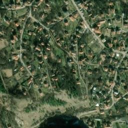 Satellite imagery of Mogila, BG