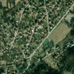 Satellite imagery of Mogila, BG