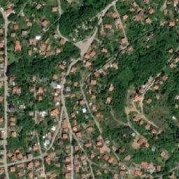 Satellite imagery of TT94, BG