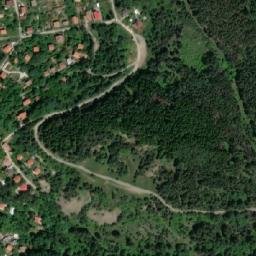 Satellite imagery of TT94, BG