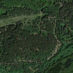 Satellite imagery of Stamirov rod, BG