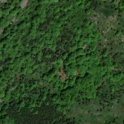 Satellite imagery of Tsarkatata Treva, BG