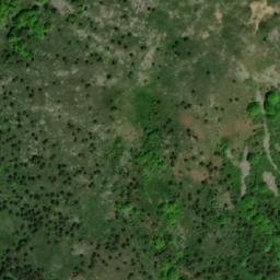 Satellite imagery of Gola mogila, BG