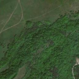 Satellite imagery of Malkia Lagator, BG