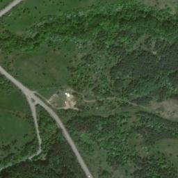 Satellite imagery of Golemia Lagator, BG