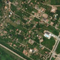 Satellite imagery of Sofia-3 Transmitter, Mast Middle, BG