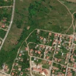 Satellite imagery of Sofia-3 Transmitter, Mast Middle, BG