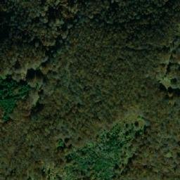 Satellite imagery of Lisets, BG