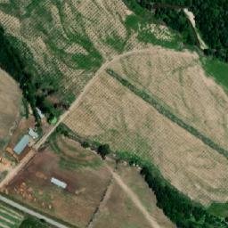 Satellite imagery of TT17, BG