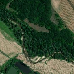 Satellite imagery of TT17, BG