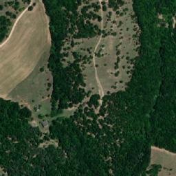 Satellite imagery of TT33, BG