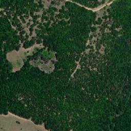 Satellite imagery of TT33, BG