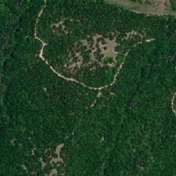 Satellite imagery of TT33, BG