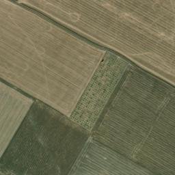 Satellite imagery of Gora Pazartepe, BG