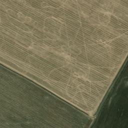 Satellite imagery of Gora Pazartepe, BG