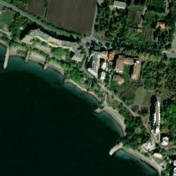 Satellite imagery of Nos Krotiria, BG