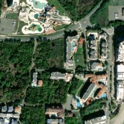 Satellite imagery of Nos Krotiria, BG