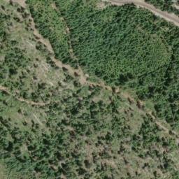 Satellite imagery of Bunker Hill Mine, US