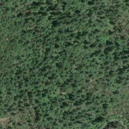 Satellite imagery of Sugar Pine Mine, US