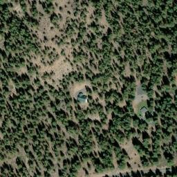 Satellite imagery of Lone Pine Quarry, US