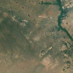Satellite imagery of Alexander Mine, US