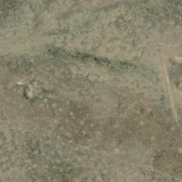 Satellite imagery of Three Forks Rim, US