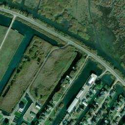 Satellite imagery of Turning Point 180, CA