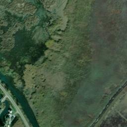 Satellite imagery of Turning Point 180, CA
